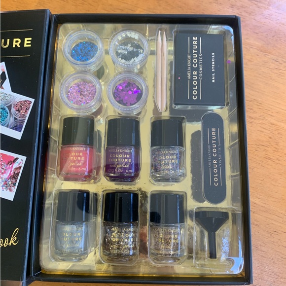 Two Item Bundle: Nail Accessories - Picture 6 of 7